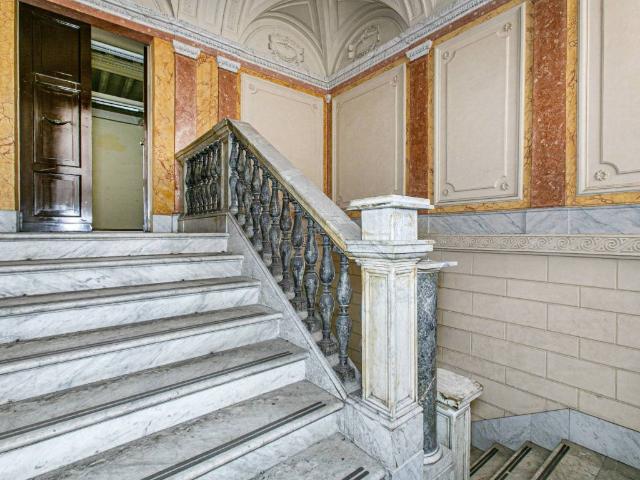 Appartamento in vendita a Sant'Eustachio, Roma