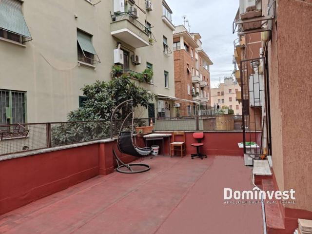 Appartamento in vendita a Rome