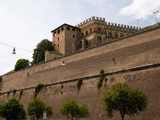 Appartamento in vendita a Municipio Roma I, Roma Capitale