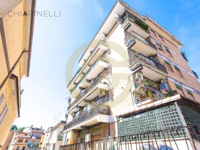 Appartamento in vendita a Labaro, Roma