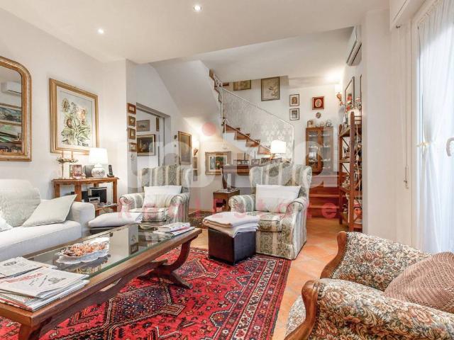 Appartamento in vendita a Montecompatri