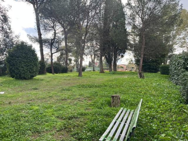 Appartamento in vendita a Pantan Monastero, Roma Capitale