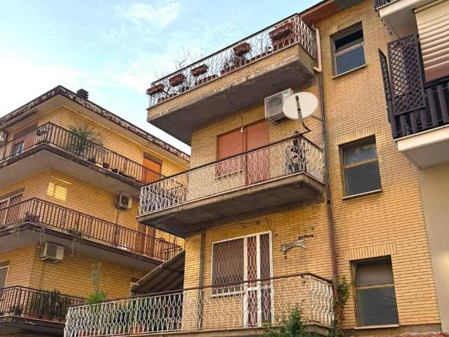 Appartamento in vendita a Torrenova, Roma Capitale