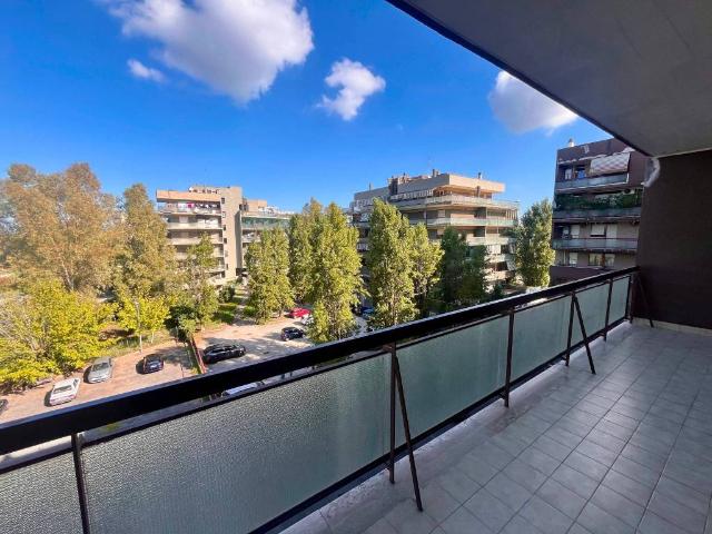 Appartamento in vendita a Acilia Nord, Dragoncello