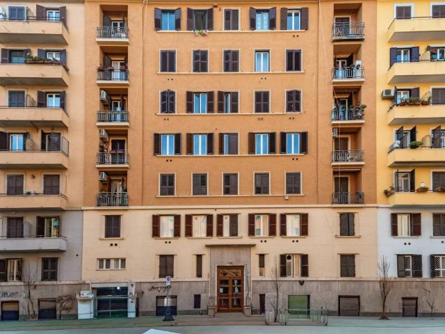 Appartamento in vendita a Municipio Roma I, Roma Capitale