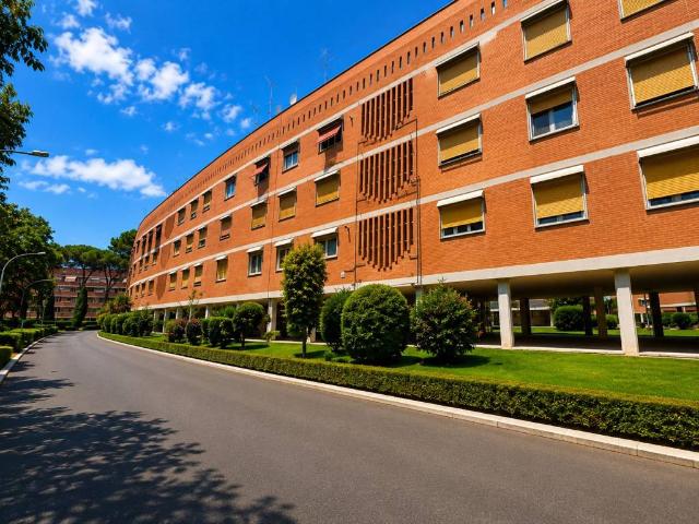 Appartamento in vendita a Municipio Roma IX, Roma Capitale