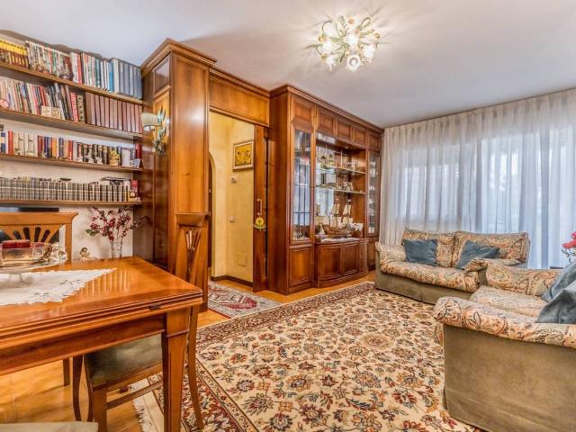 Appartamento in vendita a Labaro, Roma