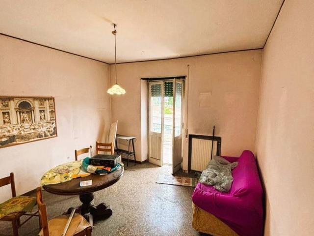 Appartamento in vendita a Municipio Roma VII, Roma Capitale