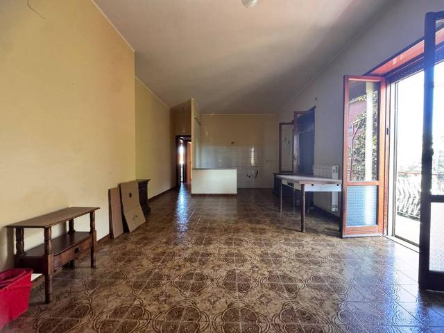 Appartamento in vendita a Castelverde, Roma
