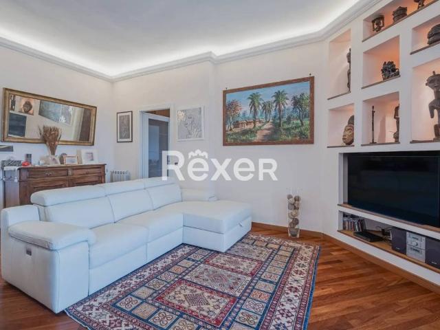 Appartamento in vendita a Pantan Monastero, Roma Capitale