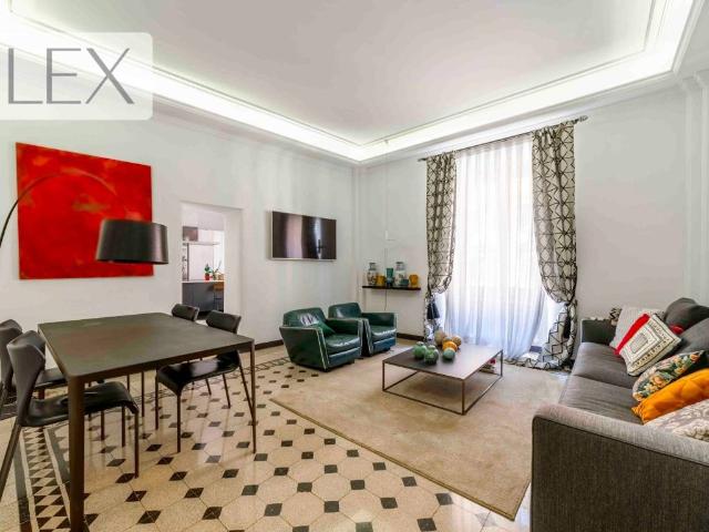 Appartamento in vendita a Borgo, Roma