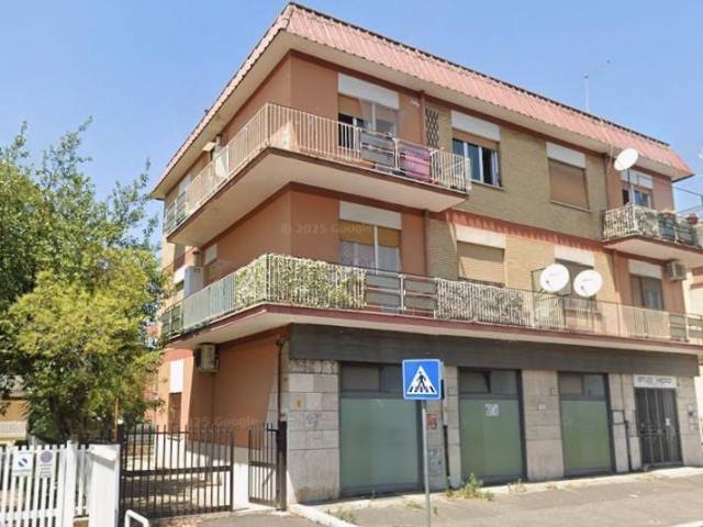 Appartamento in vendita a Torrenova, Roma Capitale