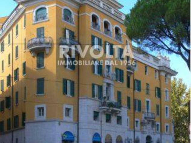 Appartamento in vendita a Municipio Roma I, Roma Capitale
