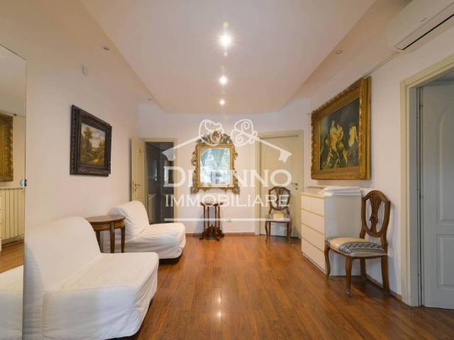 Appartamento in vendita a La Roma, Casoli