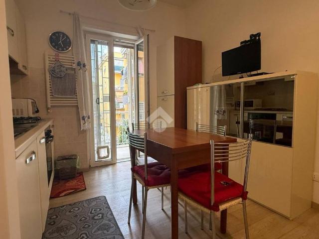 Monolocale in vendita a Prenestino-Centocelle, Roma
