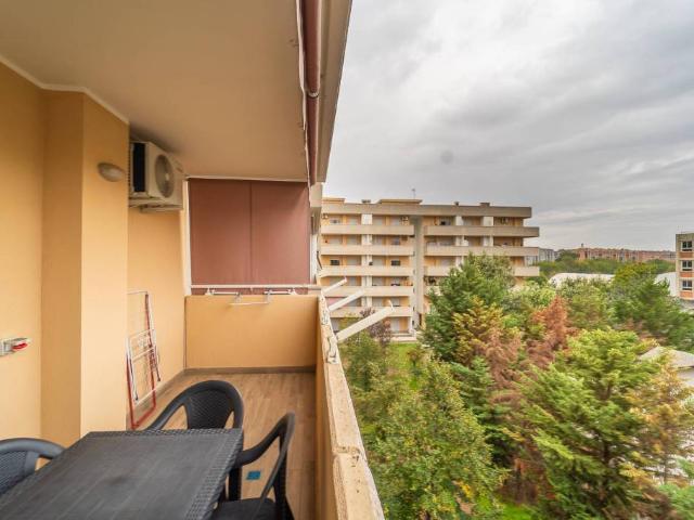 Monolocale in vendita a Municipio Roma V, Roma