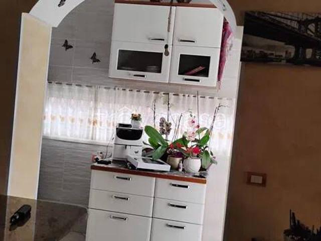 Appartamento in vendita a La Roma, Casoli