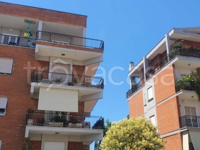 Appartamento in vendita a Municipio Roma XII, Roma Capitale