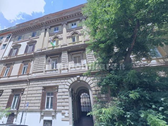 Appartamento in vendita a Municipio Roma I, Roma Capitale