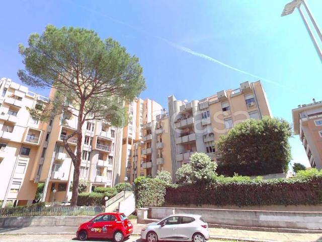 Appartamento in vendita a Municipio Roma VIII, Roma Capitale