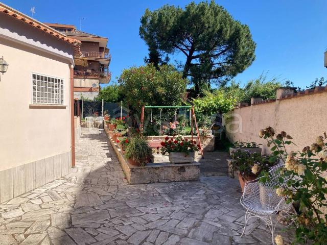 Villa Indipendente in vendita a Municipio Roma XIV, Roma Capitale