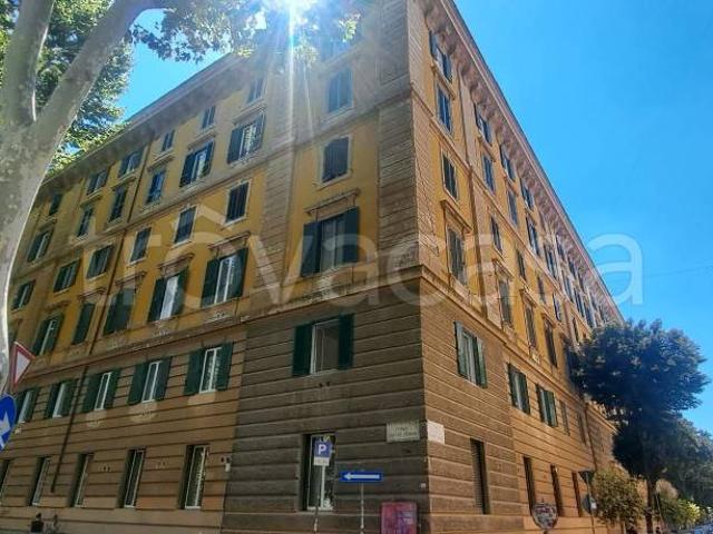 Appartamento in vendita a Municipio Roma I, Roma Capitale