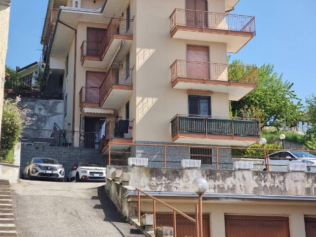 Appartamento in vendita a Romagnano Sesia, Novara