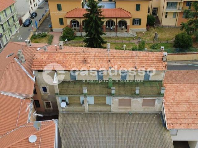 Appartamento in vendita a Piemonte, Novara