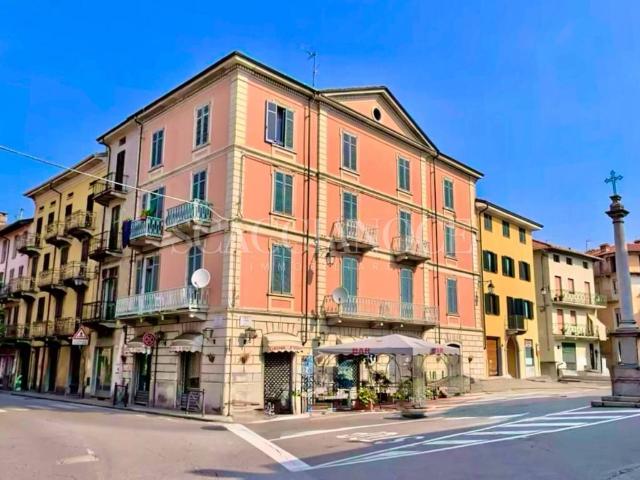 Appartamento in vendita a Romagnano Sesia, Novara