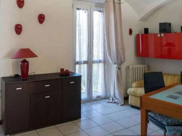 Appartamento in vendita a Romagnano Sesia, Novara