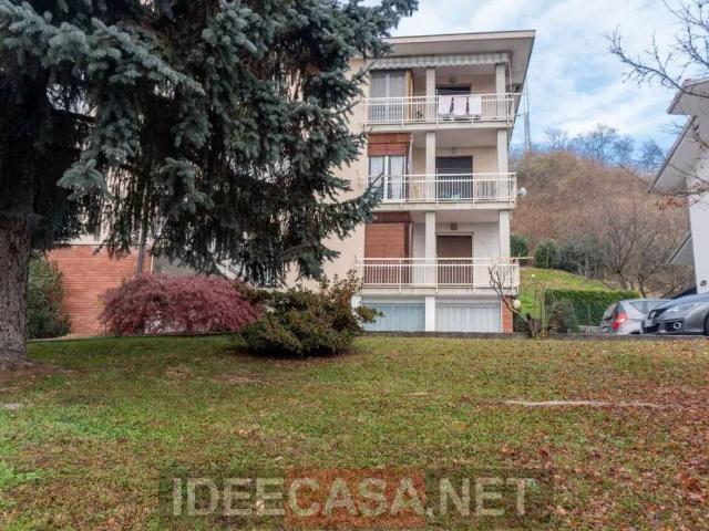 Appartamento in vendita a Romagnano Sesia, Novara