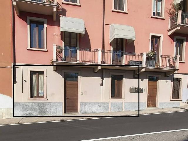 Appartamento in vendita a Romagnano Sesia, Novara