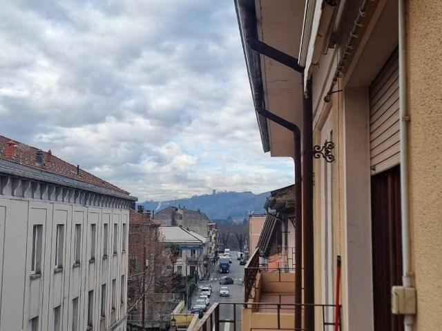 Appartamento in vendita a Romagnano Sesia, Novara