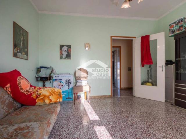 Appartamento in vendita a Romanengo, Lombardia