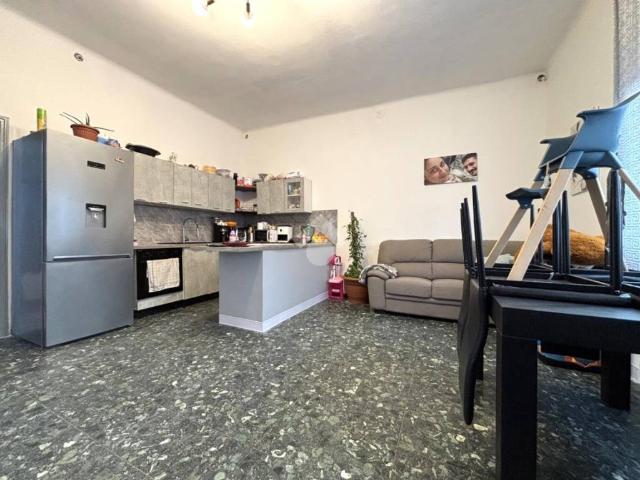 Appartamento in vendita a Romanengo, Lombardia