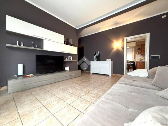 Appartamento in vendita a Romanengo, Lombardia