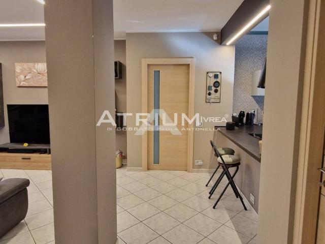 Appartamento in vendita a Piemonte, Torino