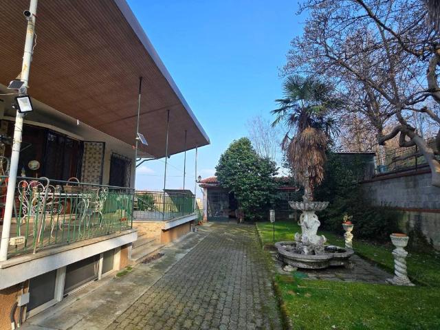 Appartamento in vendita a Cascine di Romano, Romano Canavese