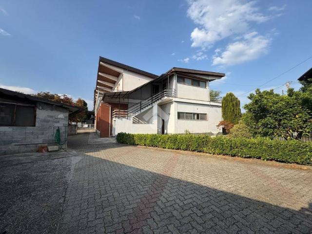 Appartamento in vendita a Romano Canavese, Torino