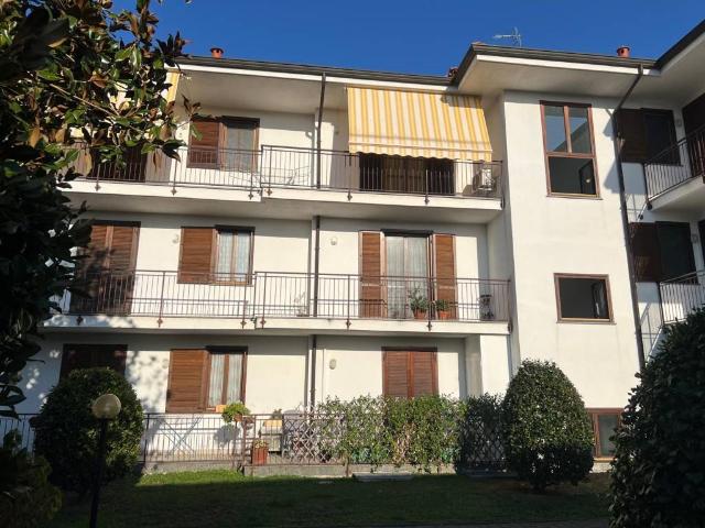 Appartamento in vendita a Romano Canavese, Torino