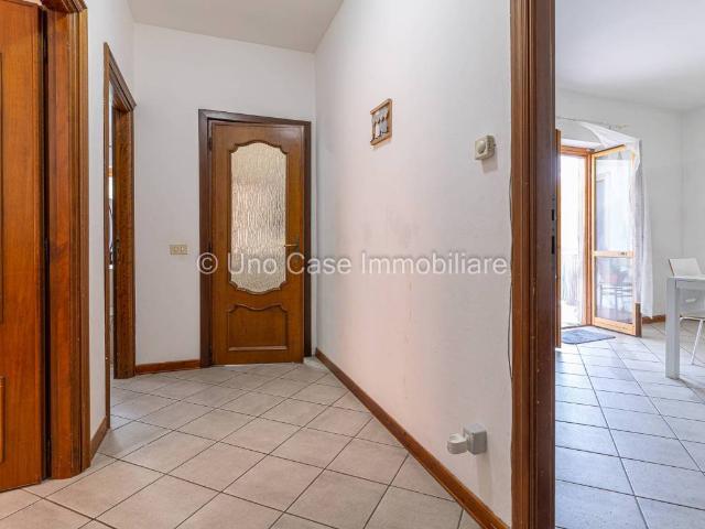Appartamento in vendita a Romano Canavese, Torino
