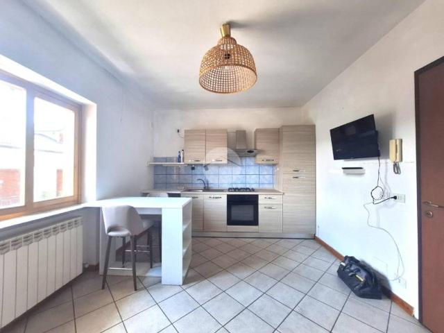 Appartamento in vendita a Romano Canavese, Torino