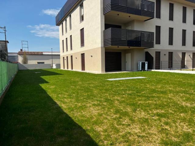 Appartamento in vendita a San Giacomo, Romano D'ezzelino
