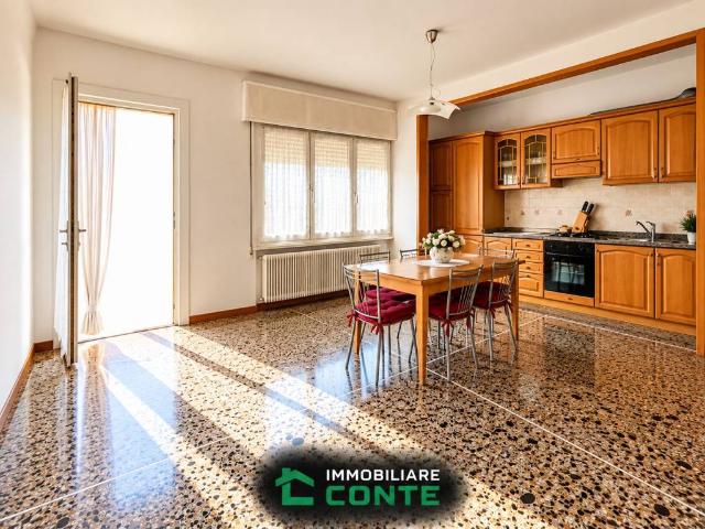 Appartamento in vendita a San Giacomo, Romano d'Ezzelino