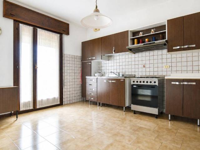 Appartamento in vendita a San Giacomo, Romano D'ezzelino