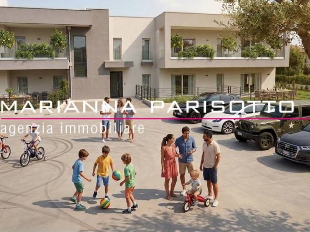 Appartamento in vendita a Romano D'ezzelino, Veneto