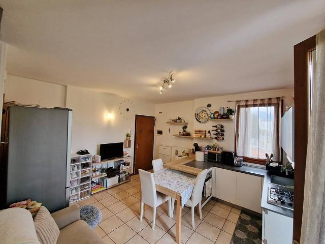 Appartamento in vendita a San Giacomo, Romano D'ezzelino