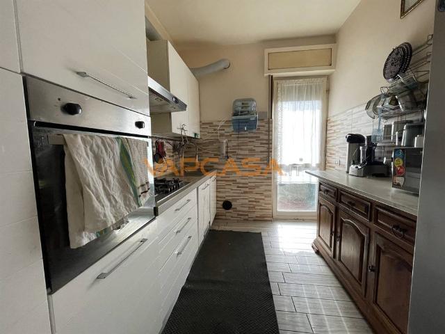 Appartamento in vendita a Romano di Lombardia, Bergamo