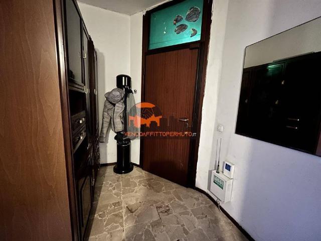 Appartamento in vendita a Romano Di Lombardia, Lombardia