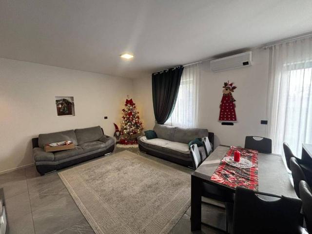 Appartamento in vendita a Romano di Lombardia, Bergamo